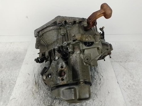 Boite vitesses citroen 1 - boite,