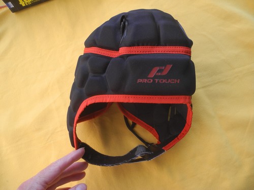 Casque protection intersport - protection,
