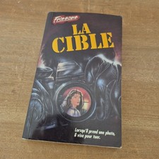 Frissons #59 : La Cible - A