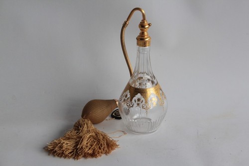 Baccarat flacon parfum - baccarat,