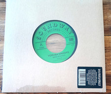 SP 7" YORUBA SINGERS Basa