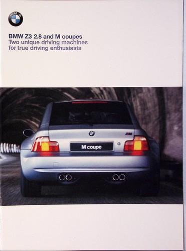 Ed5051 brochure catalogue bmw - ed5051,