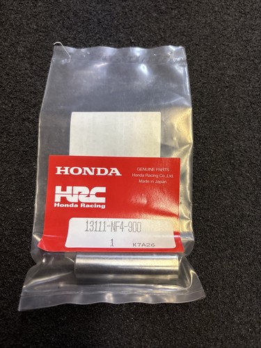 Honda 125 nf4 gudgeon - honda, rs