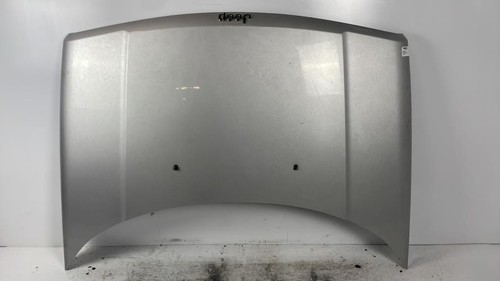 Capot jeep patriot - patriot, phase