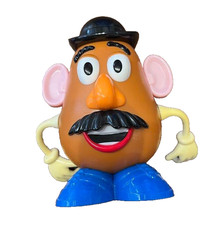 Mr. Potato Head Toy Story Candy Case Tokyo Disney Resort