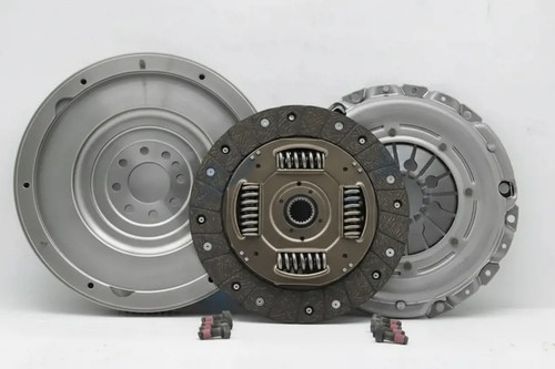 Kit embrayage modification - kit,