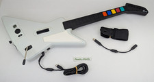 Guitar Hero Gibson guitare