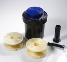 CUVE DE DÉVELOPPEMENT