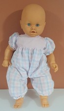 grand poupon 60 cm avec