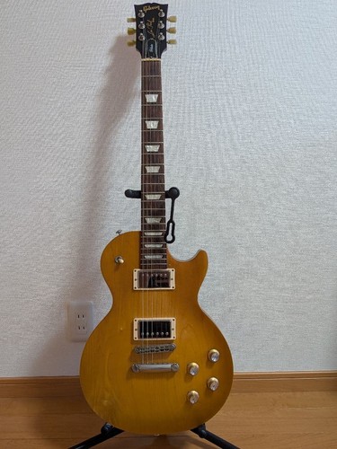 Gibson les paul tribute - gibson,