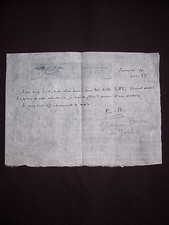 Etienne Bricon - Rédacteur au