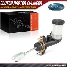 Clutch Master Cylinder for