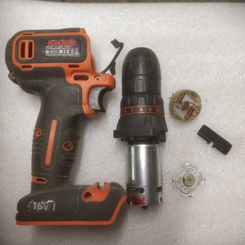 Visseuse hilti li ion - 18, v