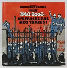 DOMINIQUE GRANGE/ TARDI - 1968