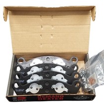 Replacement Disc Brake Pad Kit Dexter 10K - 12K Calipers Trailer Axle Hydrauilc