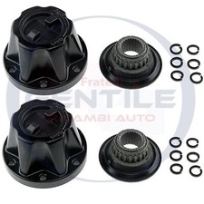 Moyeux Roue Libre Suzuki