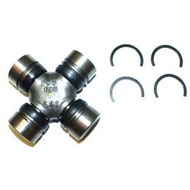 Croisillon cardan jeep - de,