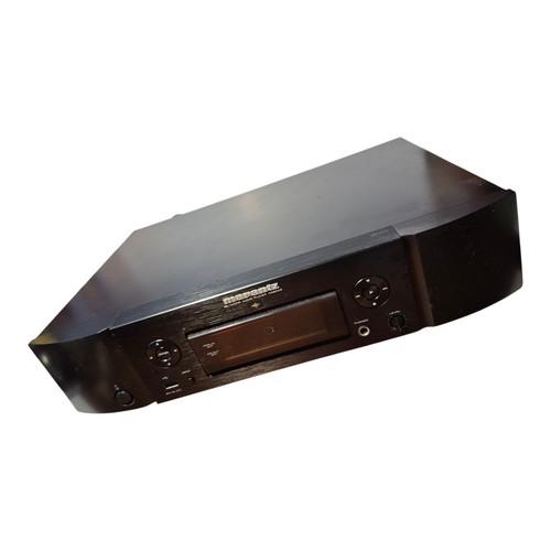 Marantz na8005 audioplayer - marantz,