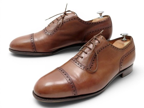 Chaussures edward green - chaussures,