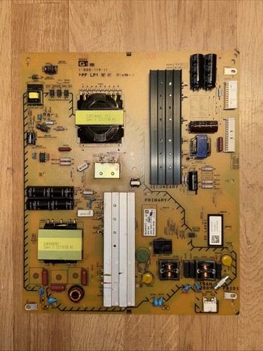 Psu alimentation sony - tv,