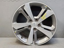 Jante alu - Peugeot 308 II -
