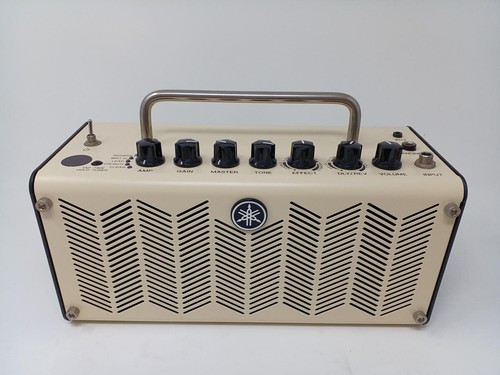 Yamaha thr5 guitar - yamaha, amplifier