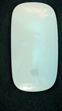 Apple Magic Mouse souris Blanc