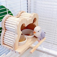 Mangeoires à oiseaux pour