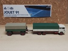 VIKING HO. VEHICULE CAMION