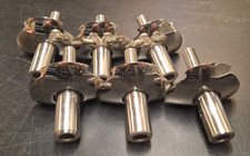 lot de 6 embase de chandelier