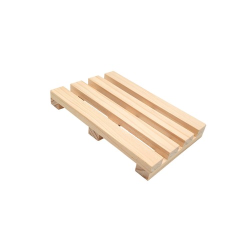 Mini palette bois a - palette,