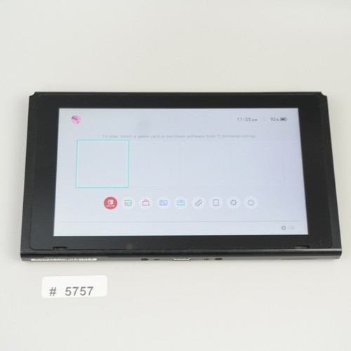 Nintendo switch unpatched - switch, low