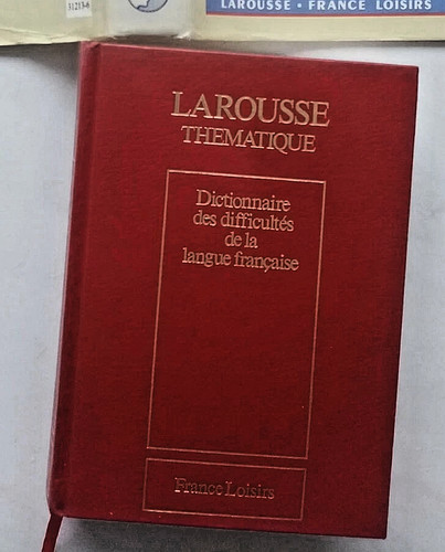 Dictionnaire difficultés - difficultés, de