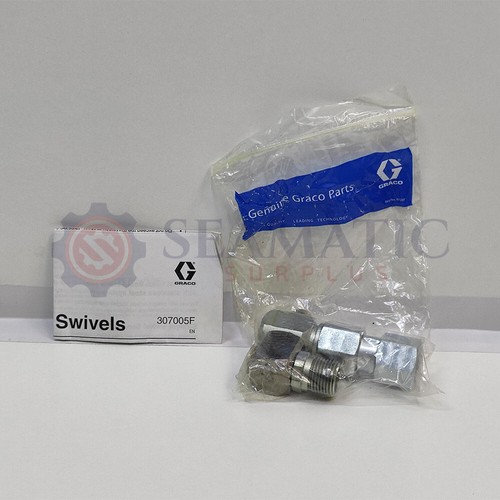 Graco 207948 swivel gi 49 - graco, ,