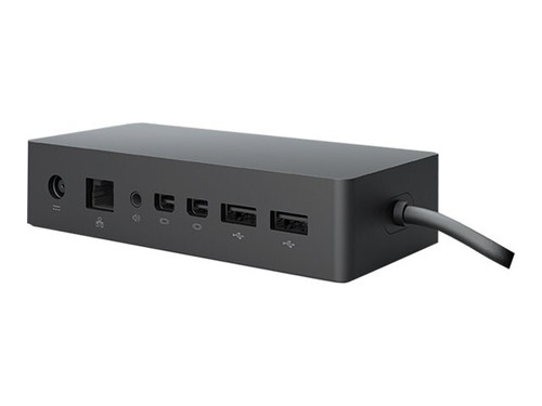 Microsoft surface dock - microsoft,