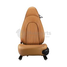 Maserati 4200 GT Complete Seat