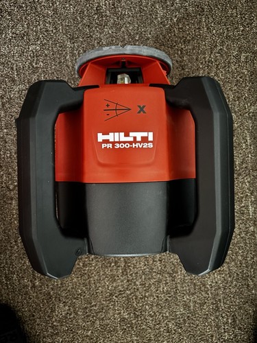 Hilti 300 hv2s laser - hv2s,