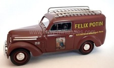 REE CB-212 - Renault