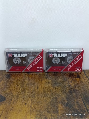 Lot cassette audio - lot,