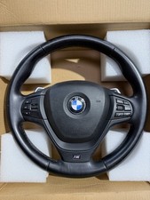 VOLANT BMW X3 F25 M-Packet