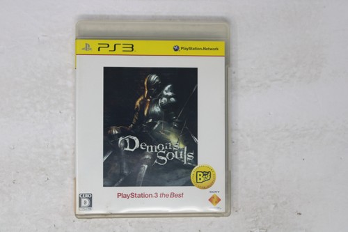 Demon souls the best - souls, [the