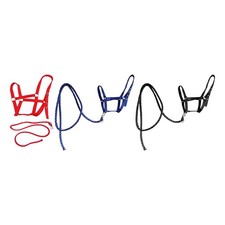 Harnais pour cheval avec