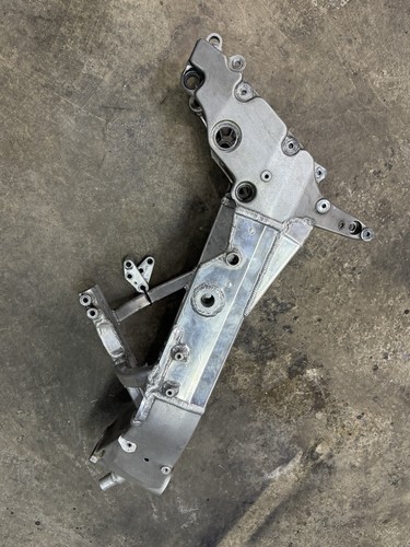 1995 honda rs125 - 1995,