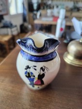 ancien petit pichet, pot à