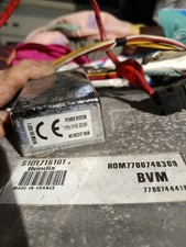 Boitier Additionnel Power