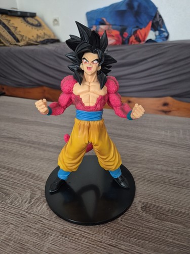 Figurine dragon ball son - dragon, z