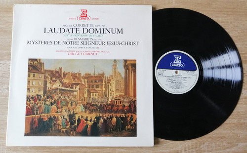 Vinyle tours michel - 33,