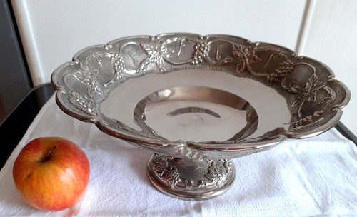 Compotier grande coupe - grande,