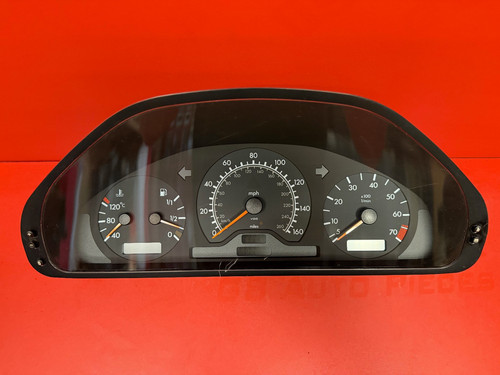 Mercedes classe w202 - mercedes,