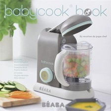 LE BABYCOOK BOOK - Rathgeber